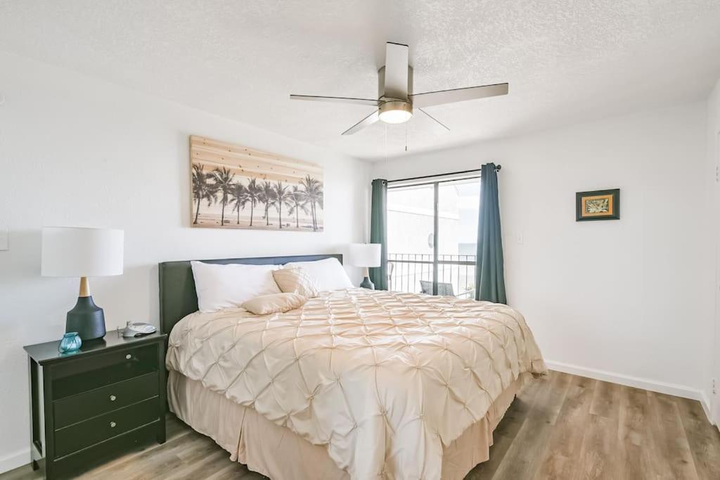 Baca Beach Escape II Galveston Exterior photo