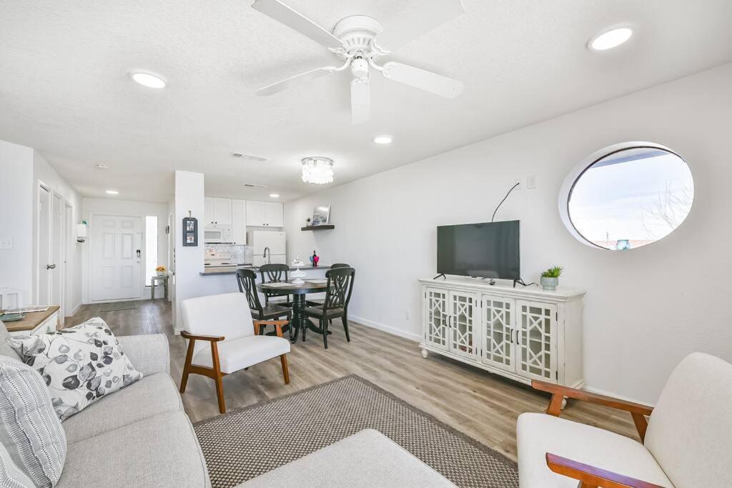 Baca Beach Escape II Galveston Exterior photo